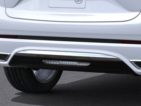New 2026 Buick Envision Avenir AWD/4WD image 15