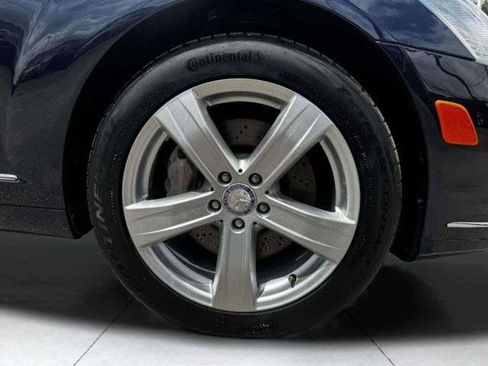 Used 2012 Mercedes-Benz S 550 4MATIC image 61