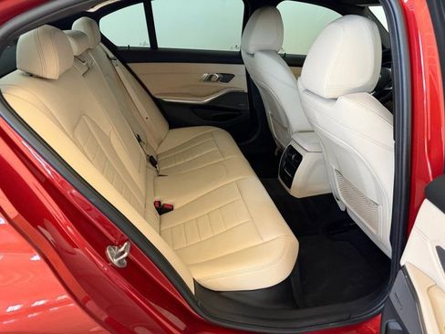 Used 2021 BMW 330i M SPORT w/ Executive Package image 17