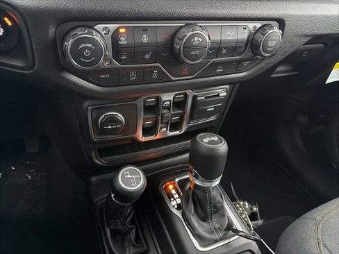 New 2026 Jeep Wrangler Sport S image 21