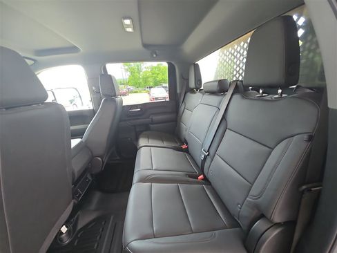 Used 2025 Chevrolet Silverado 3500 W/T w/ WT Convenience Package AWD/4WD image 23
