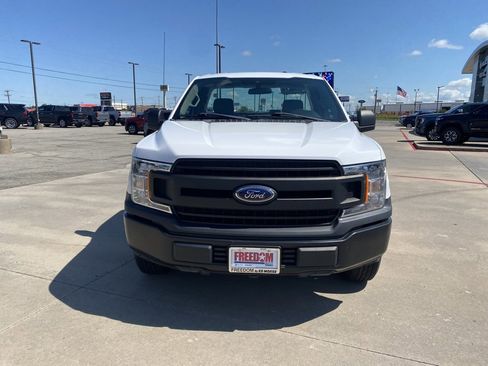 Used 2020 Ford F150 XL image 8