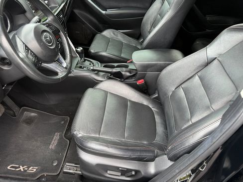 Used 2014 MAZDA CX-5 Grand Touring FWD image 7