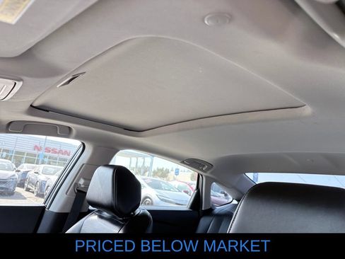 Used 2024 Honda Accord EX-L image 12