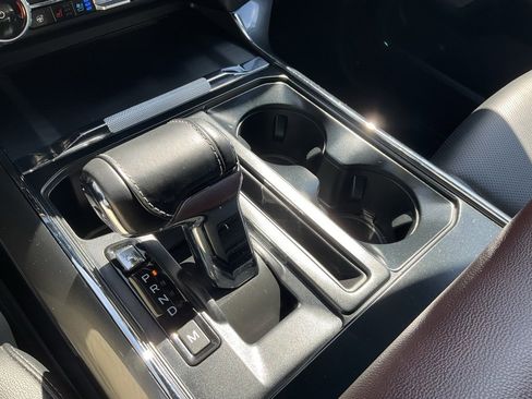 Used 2023 Ford F150 Lariat w/ Equipment Group 502A High image 21