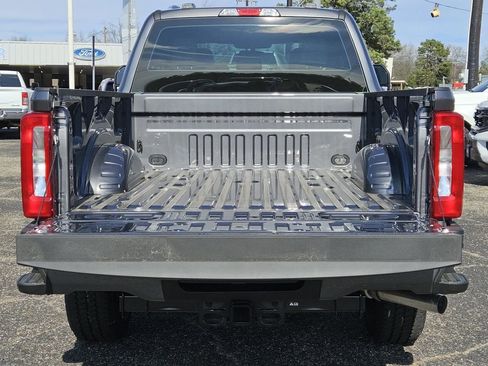 New 2026 Ford F250 XL w/ STX Appearance Package image 11