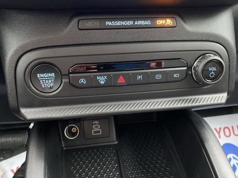 New 2026 Ford Bronco Sport Outer Banks AWD/4WD image 25