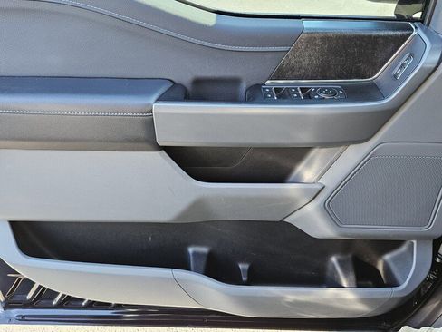 Used 2023 Ford F150 XLT w/ Equipment Group 302A High image 27