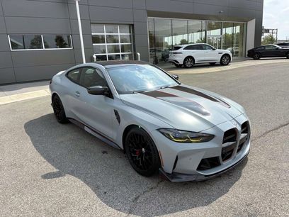 Used 2023 BMW M4 CSL