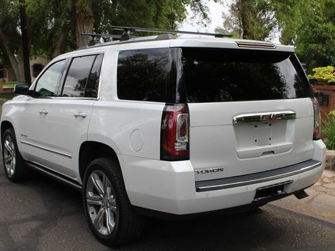 Used 2017 GMC Yukon Denali w/ Open Road Package image 44