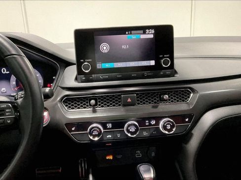 Used 2025 Acura Integra A-Spec image 8