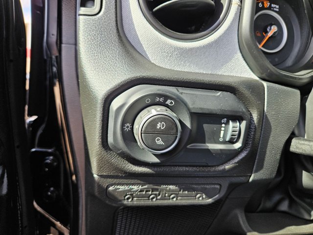 New 2026 Jeep Gladiator Sport AWD/4WD image 13