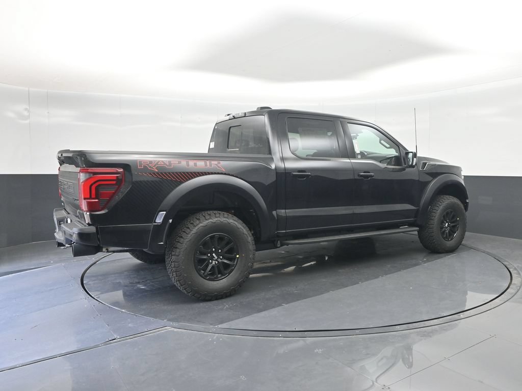 New 2026 Ford F150 Raptor AWD/4WD image 15