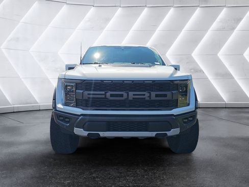 Used 2022 Ford F150 Raptor w/ Equipment Group 801A High AWD/4WD image 2