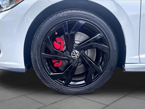 Certified 2023 Volkswagen Jetta GLI Autobahn image 11