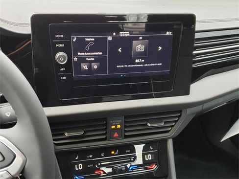 New 2026 Volkswagen Jetta Sport image 10