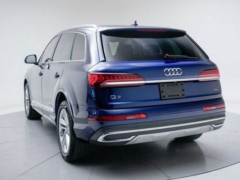 Used 2023 Audi Q7 2.0T Premium Plus w/ Premium Plus Package AWD/4WD image 25