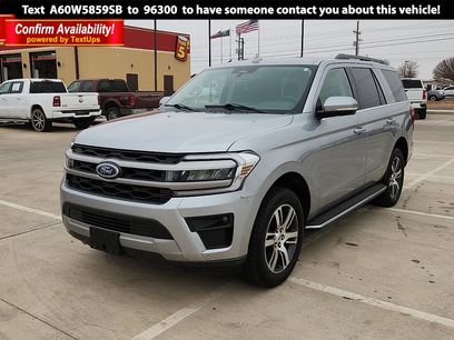 Used 2022 Ford Expedition XLT