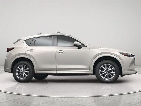 New 2025 MAZDA CX-5 AWD 2.5 S image 26