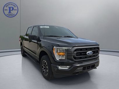 Used 2023 Ford F150 XLT w/ Equipment Group 302A High