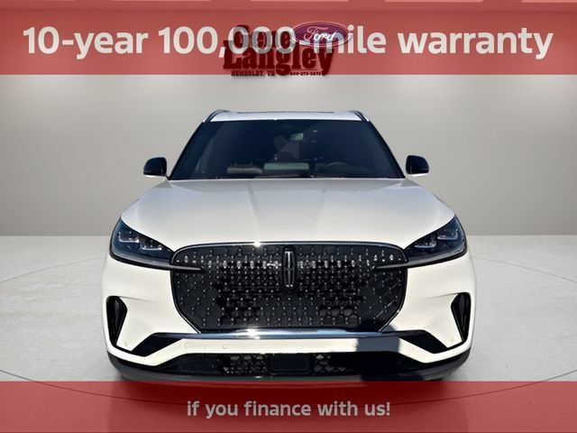 Used 2025 Lincoln Aviator Reserve w/ Illumination Package AWD/4WD image 5