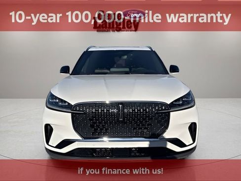 Used 2025 Lincoln Aviator Reserve w/ Illumination Package AWD/4WD image 5