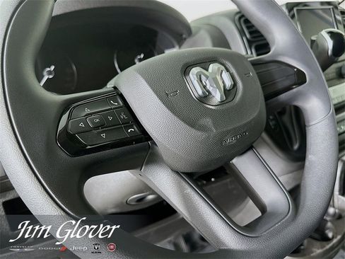 New 2026 RAM ProMaster 2500 image 24