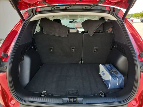 Used 2023 Ford Escape Active AWD/4WD image 8