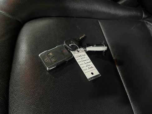 Used 2018 Chevrolet Colorado ZR2 image 33