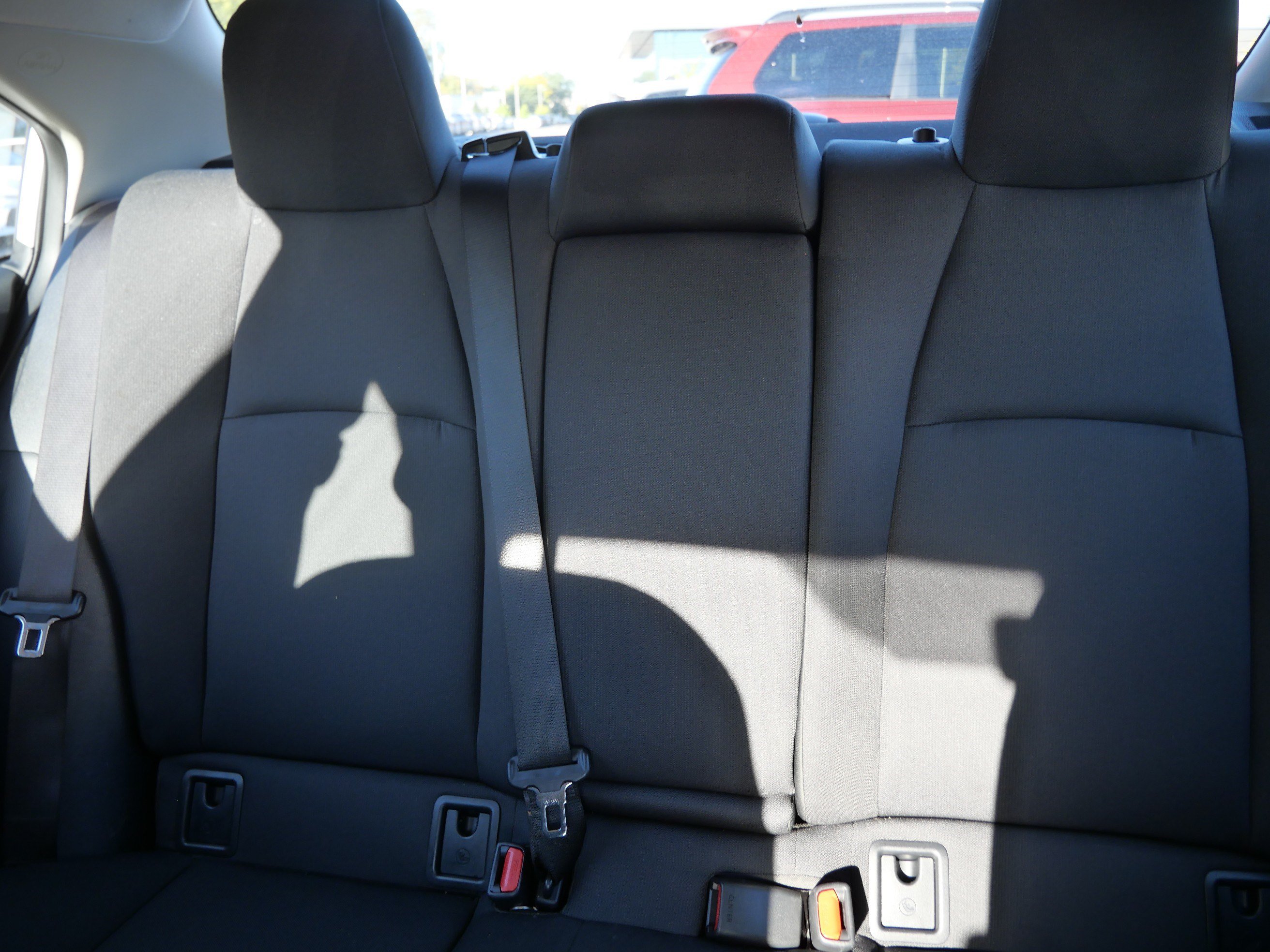 Certified 2024 Toyota Corolla LE FWD image 14