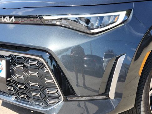 Certified 2025 Kia Soul GT-Line w/ GT-Line Technology Package image 9