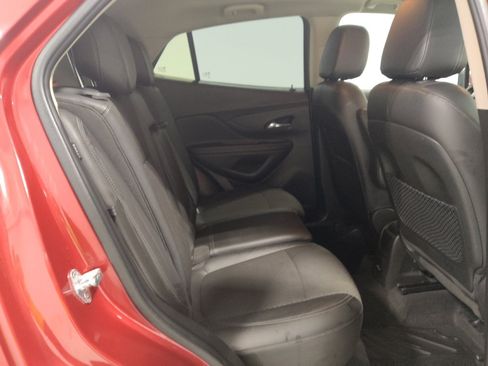 Used 2020 Buick Encore Preferred w/ Safety Package FWD image 19