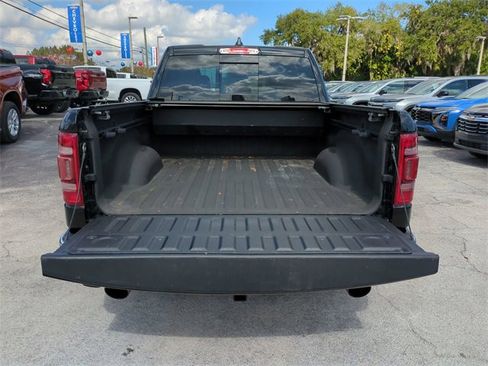 Used 2020 RAM 1500 Limited image 14