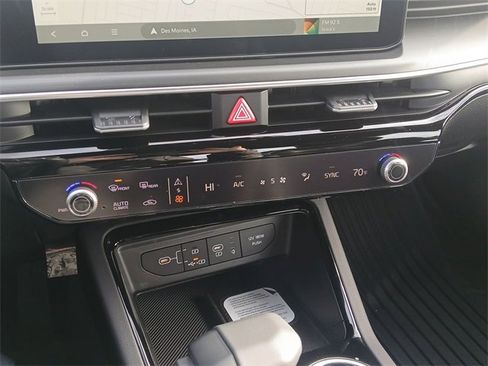 New 2026 Kia K5 GT-Line image 19