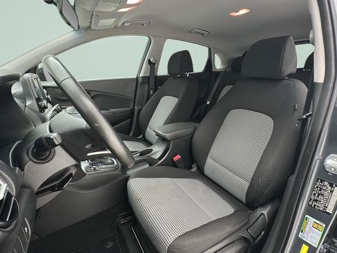 Used 2018 Hyundai Kona SEL AWD/4WD image 13