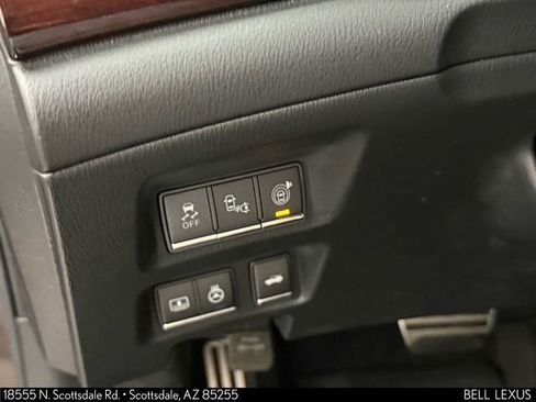 Used 2016 INFINITI Q70 3.7 w/ Sport Package image 14