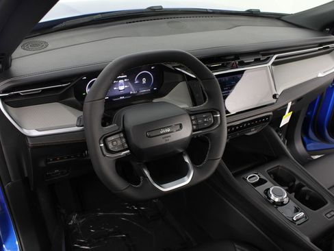 New 2026 Jeep Cherokee Limited AWD/4WD image 9