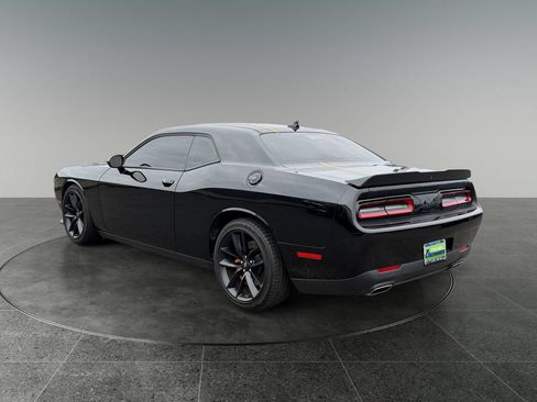 Used 2023 Dodge Challenger GT w/ Plus Package RWD image 7