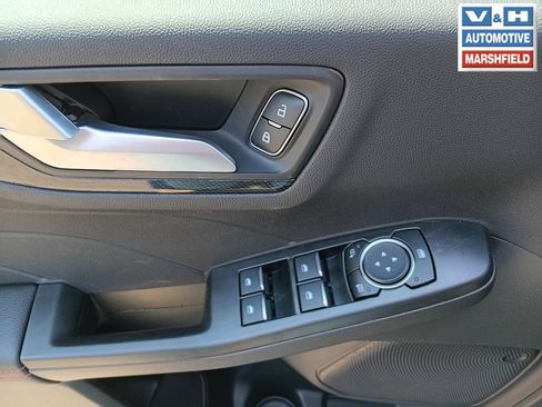 Used 2026 Ford Escape ST-Line w/ Tech Pack #1 AWD/4WD image 17