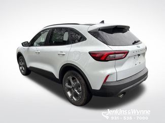 New 2026 Ford Escape ST-Line FWD video 2