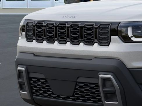 New 2026 Jeep Cherokee Laredo AWD/4WD image 11