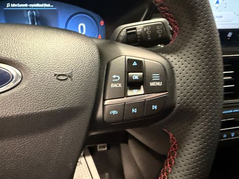 Used 2023 Ford Escape Active w/ Tech Pack #2 image 17