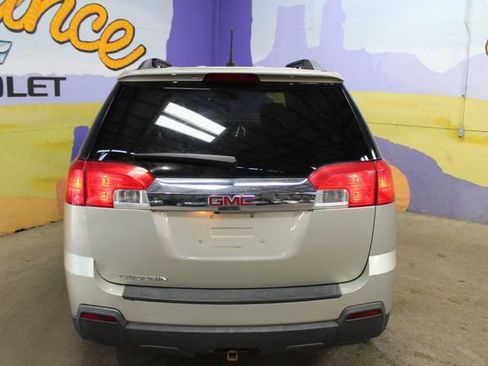 Used 2013 GMC Terrain SLT FWD image 7