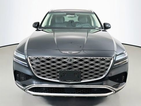 New 2026 Genesis GV80 3.5T Prestige image 2