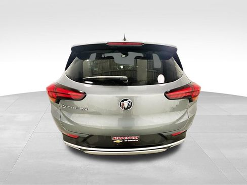 Used 2022 Buick Encore GX Preferred w/ Cold Weather Comfort Package AWD/4WD image 10