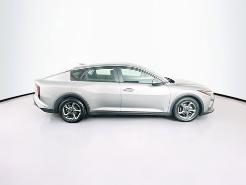 Used 2025 Kia K4 FWD image 10