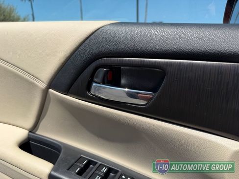 Used 2015 Honda Accord EX image 15