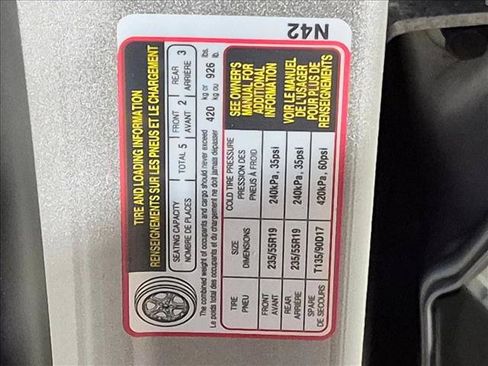 Used 2022 Hyundai Tucson XRT FWD image 21