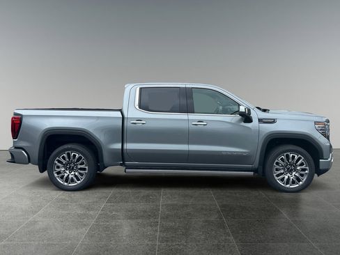 New 2026 GMC Sierra 1500 Denali Ultimate AWD/4WD image 10