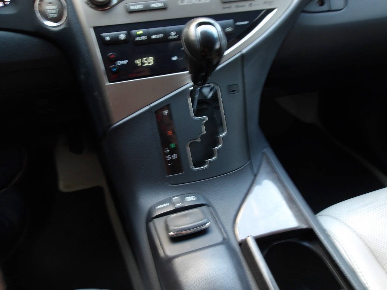 Used 2015 Lexus RX 350 AWD image 17